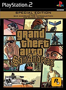 Download game iso gta san andreas ps2 pc